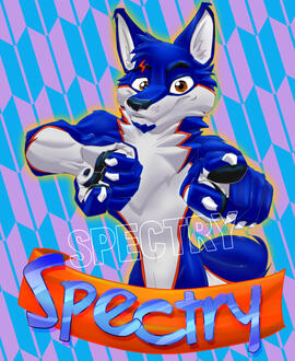 Commissioned for Spectry.