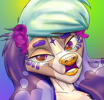 Icon for Lady Revelt